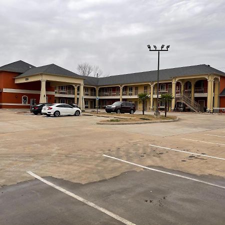 Atria Inn & Extended Stay Little Rock Exterior photo