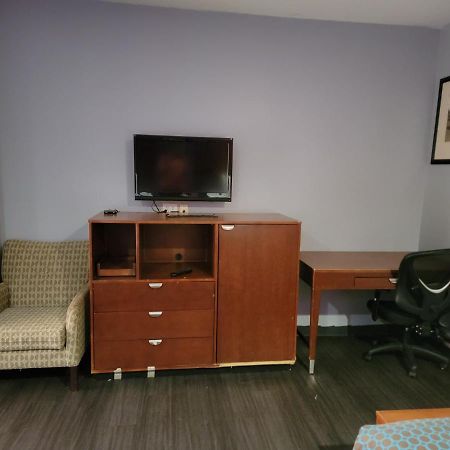 Atria Inn & Extended Stay Little Rock Exterior photo