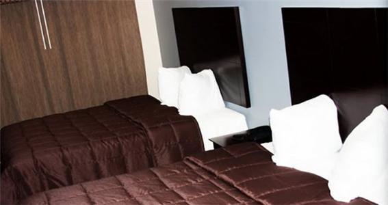 Atria Inn & Extended Stay Little Rock Room photo