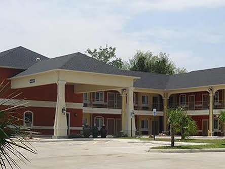 Atria Inn & Extended Stay Little Rock Exterior photo